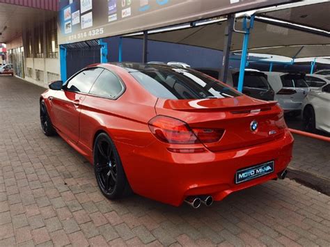 Bmw M6 For Sale In Gauteng